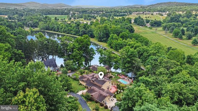 26 LAKESIDE TRL, Fairfield, PA 17320