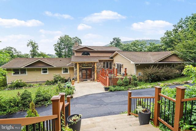 26 LAKESIDE TRL, Fairfield, PA 17320