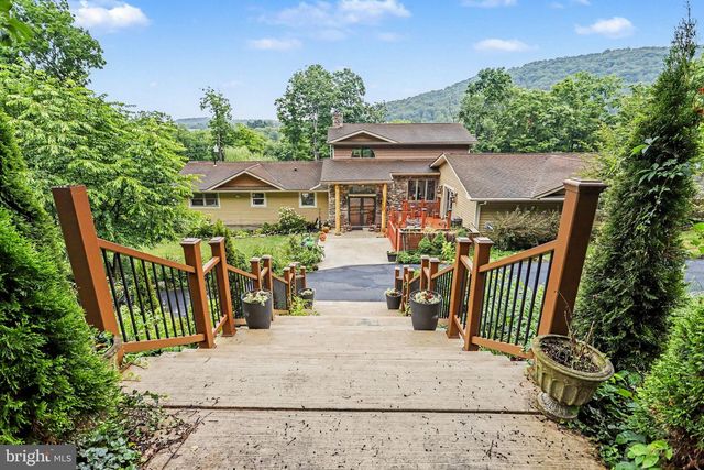 26 LAKESIDE TRL, Fairfield, PA 17320