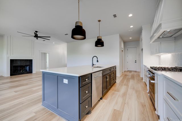 272 Castleberry Road, Greenbrier, AR 72058