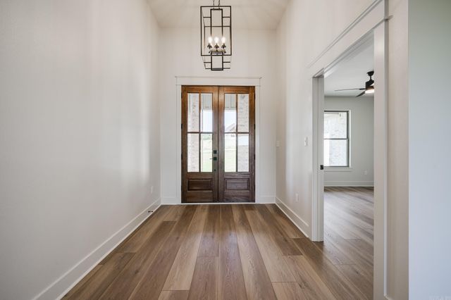 272 Castleberry Road, Greenbrier, AR 72058