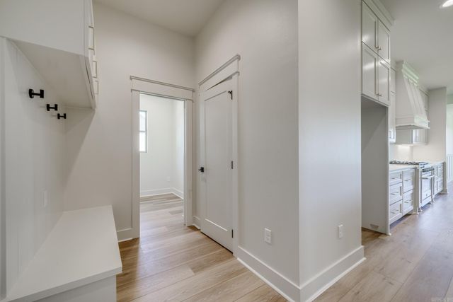 272 Castleberry Road, Greenbrier, AR 72058