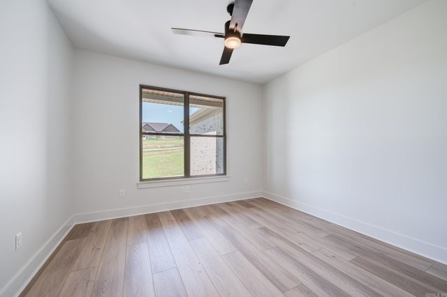 272 Castleberry Road, Greenbrier, AR 72058