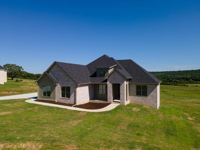 272 Castleberry Road, Greenbrier, AR 72058