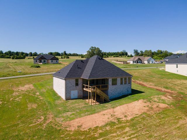 272 Castleberry Road, Greenbrier, AR 72058