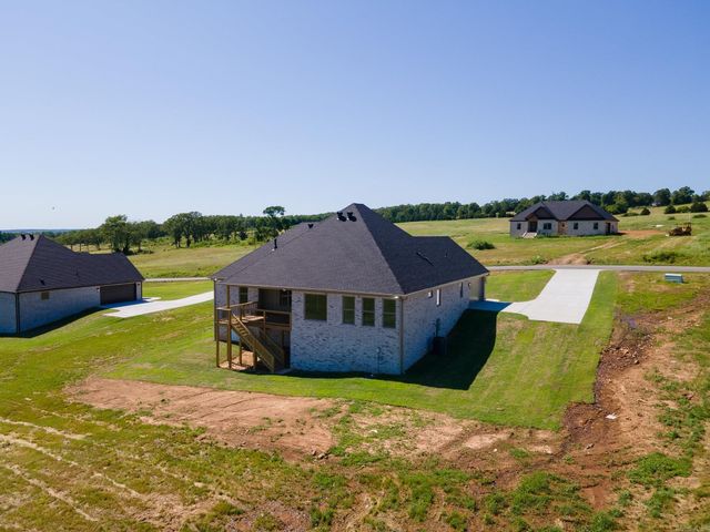 272 Castleberry Road, Greenbrier, AR 72058