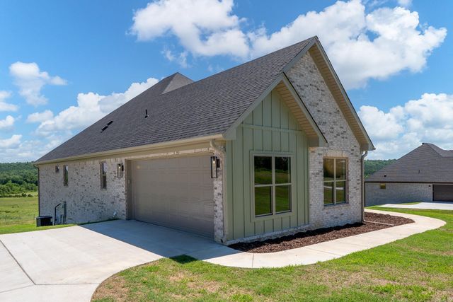 272 Castleberry Road, Greenbrier, AR 72058