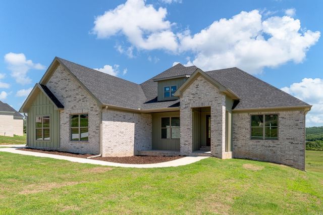 272 Castleberry Road, Greenbrier, AR 72058