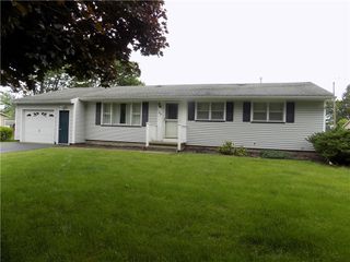 29 Jacklyn Drive, Chili, NY 14624