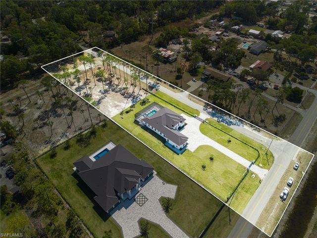 1886 39th ST SW, Naples, FL 34117