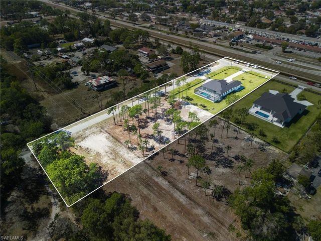 1886 39th ST SW, Naples, FL 34117