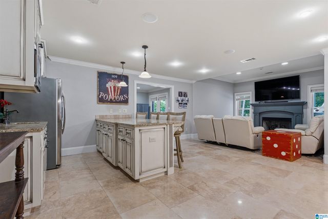 3920 BUTLER SPRINGS WAY, Hoover, AL 35226