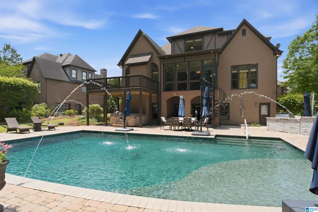 3920 BUTLER SPRINGS WAY, Hoover, AL 35226