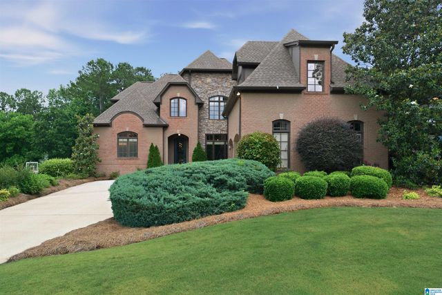 3920 BUTLER SPRINGS WAY, Hoover, AL 35226