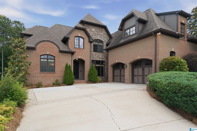 3920 BUTLER SPRINGS WAY, Hoover, AL 35226