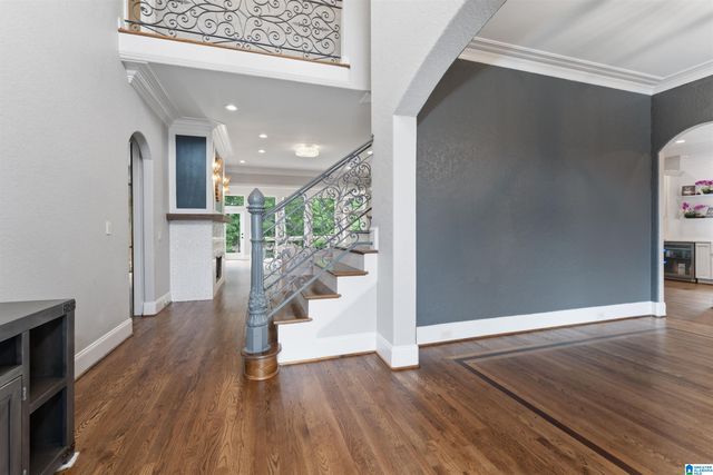 3920 BUTLER SPRINGS WAY, Hoover, AL 35226
