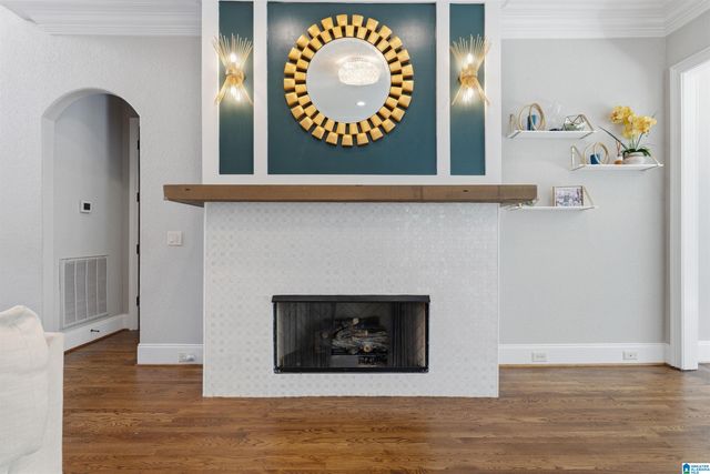 3920 BUTLER SPRINGS WAY, Hoover, AL 35226