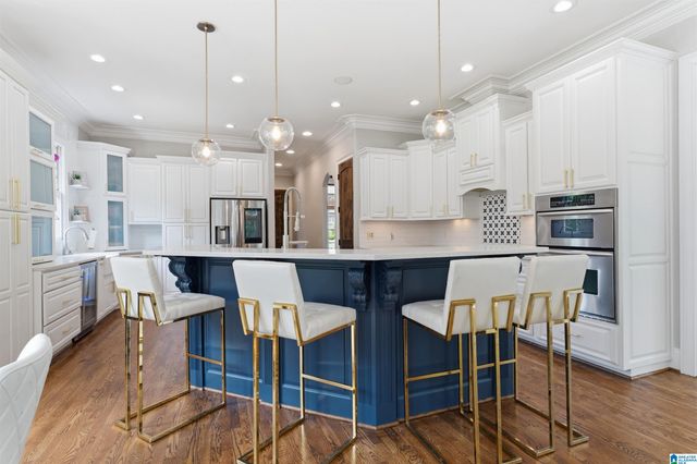 3920 BUTLER SPRINGS WAY, Hoover, AL 35226