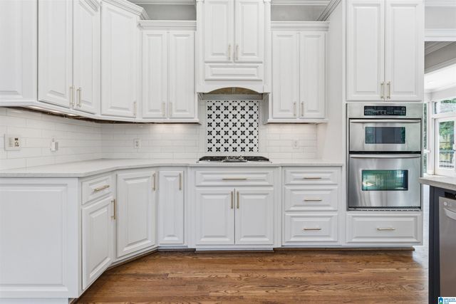 3920 BUTLER SPRINGS WAY, Hoover, AL 35226