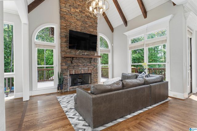 3920 BUTLER SPRINGS WAY, Hoover, AL 35226
