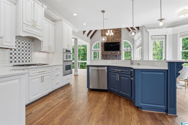 3920 BUTLER SPRINGS WAY, Hoover, AL 35226