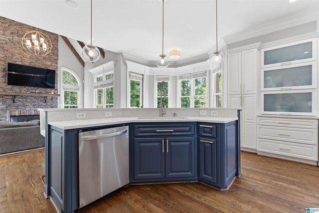 3920 BUTLER SPRINGS WAY, Hoover, AL 35226
