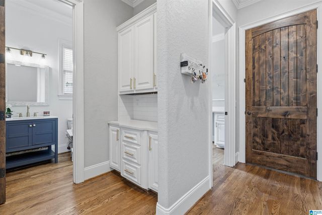 3920 BUTLER SPRINGS WAY, Hoover, AL 35226