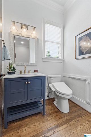3920 BUTLER SPRINGS WAY, Hoover, AL 35226