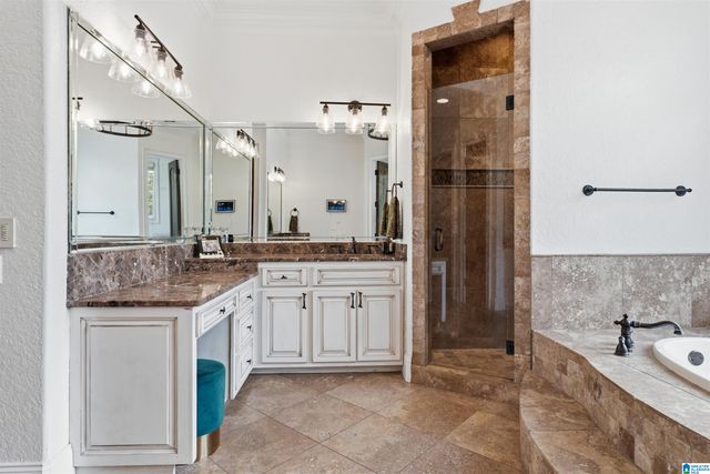 3920 BUTLER SPRINGS WAY, Hoover, AL 35226