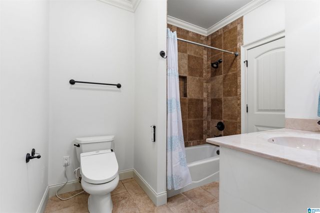 3920 BUTLER SPRINGS WAY, Hoover, AL 35226
