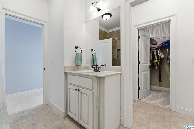 3920 BUTLER SPRINGS WAY, Hoover, AL 35226