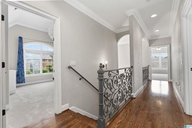 3920 BUTLER SPRINGS WAY, Hoover, AL 35226