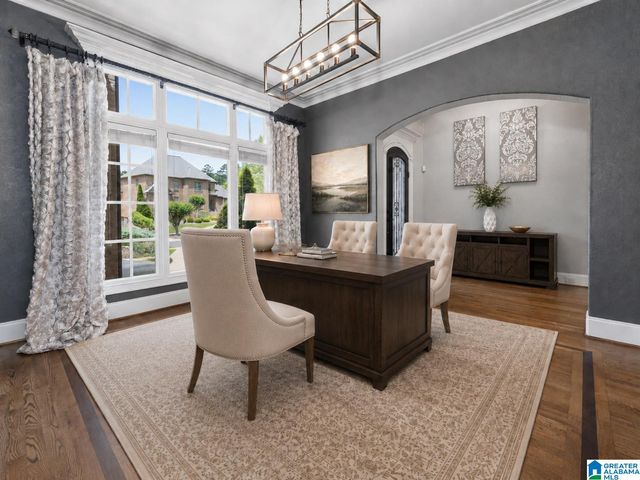 3920 BUTLER SPRINGS WAY, Hoover, AL 35226