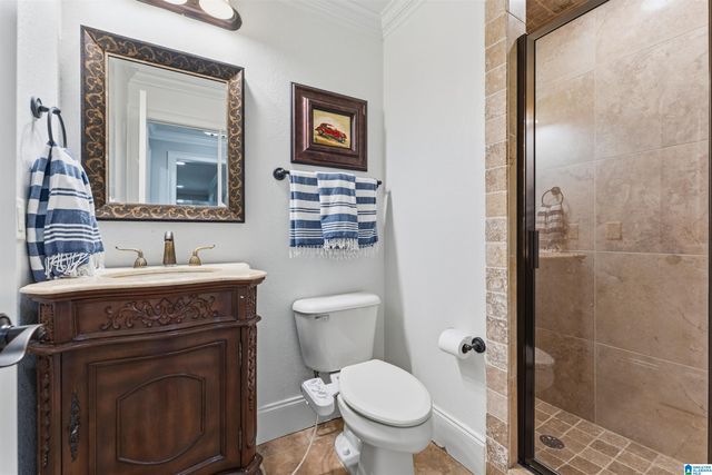 3920 BUTLER SPRINGS WAY, Hoover, AL 35226