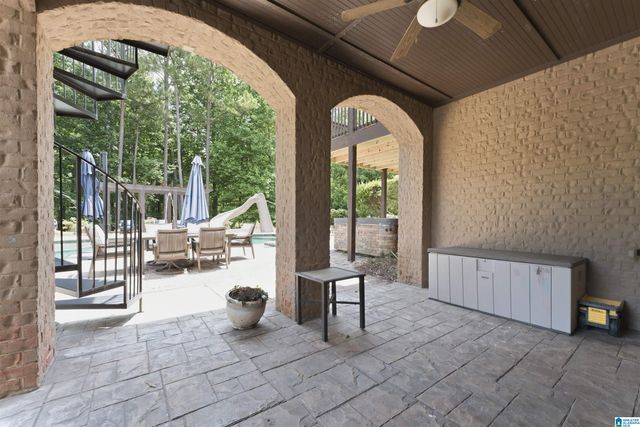 3920 BUTLER SPRINGS WAY, Hoover, AL 35226