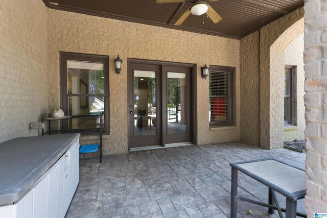 3920 BUTLER SPRINGS WAY, Hoover, AL 35226