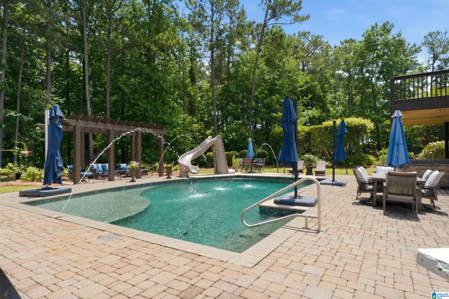 3920 BUTLER SPRINGS WAY, Hoover, AL 35226