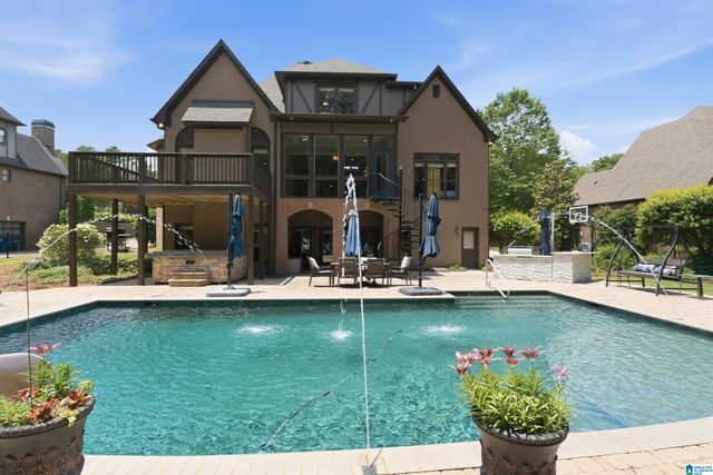 3920 BUTLER SPRINGS WAY, Hoover, AL 35226