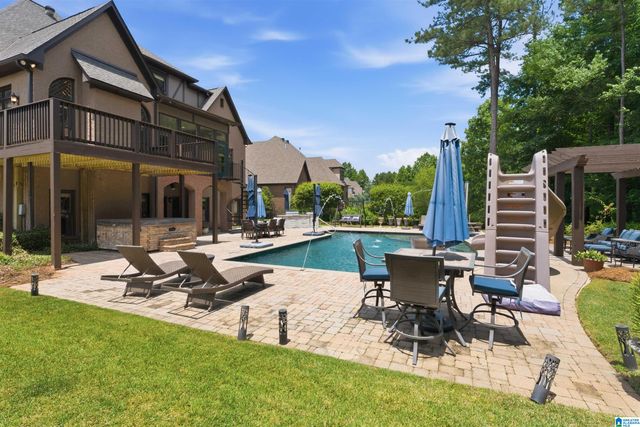3920 BUTLER SPRINGS WAY, Hoover, AL 35226