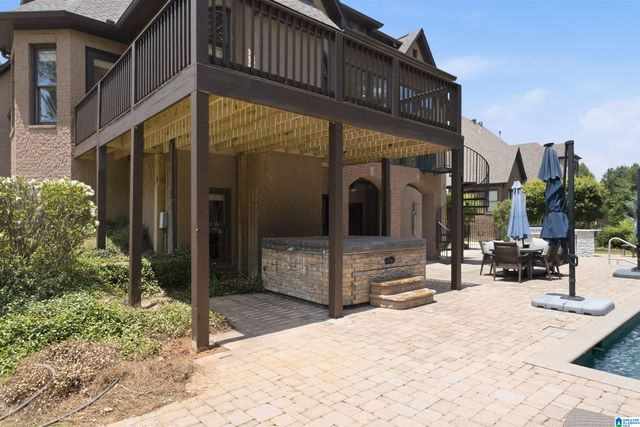 3920 BUTLER SPRINGS WAY, Hoover, AL 35226