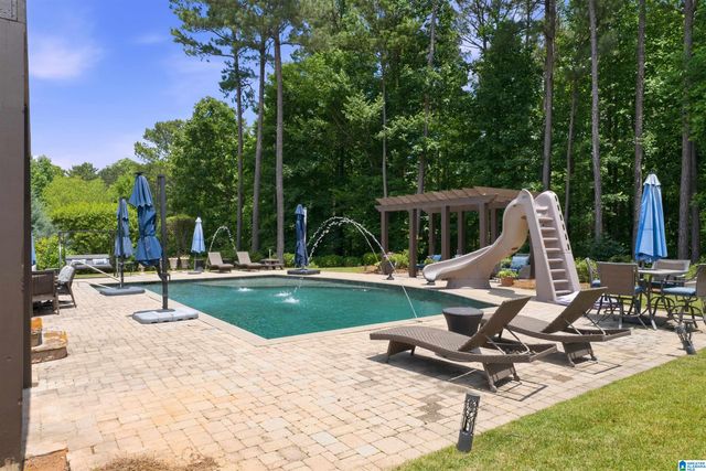 3920 BUTLER SPRINGS WAY, Hoover, AL 35226