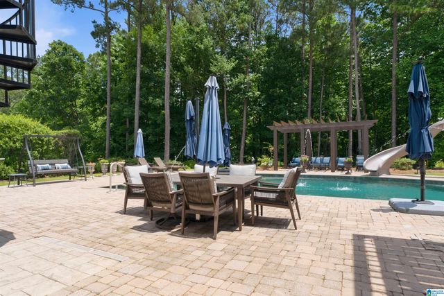 3920 BUTLER SPRINGS WAY, Hoover, AL 35226