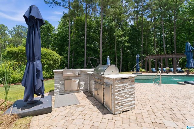 3920 BUTLER SPRINGS WAY, Hoover, AL 35226