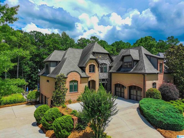 3920 BUTLER SPRINGS WAY, Hoover, AL 35226