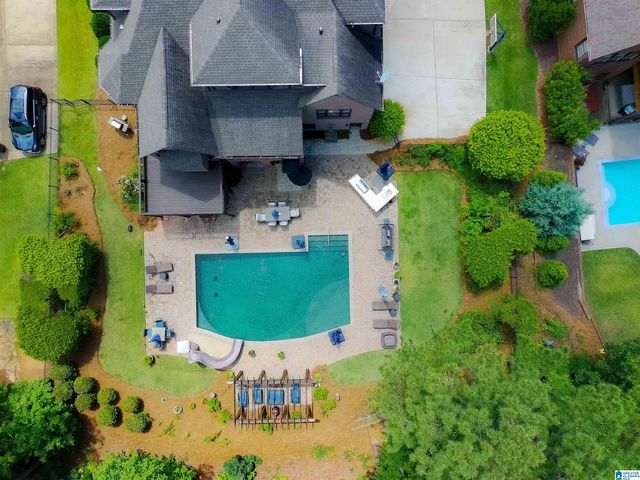 3920 BUTLER SPRINGS WAY, Hoover, AL 35226