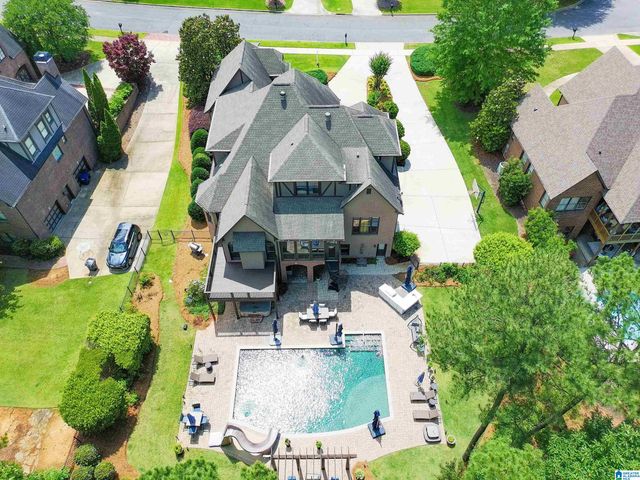 3920 BUTLER SPRINGS WAY, Hoover, AL 35226