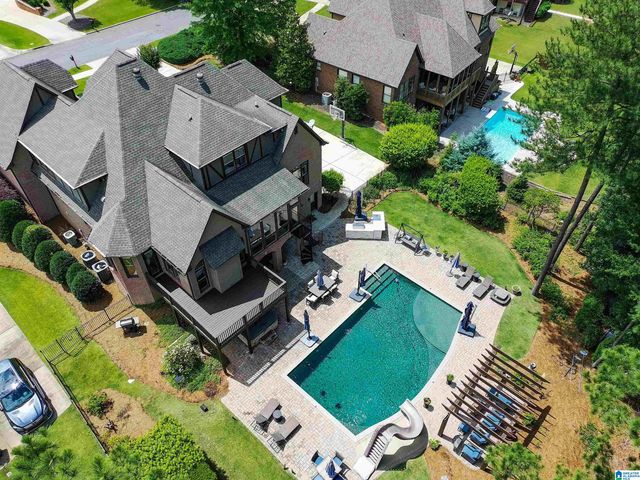 3920 BUTLER SPRINGS WAY, Hoover, AL 35226