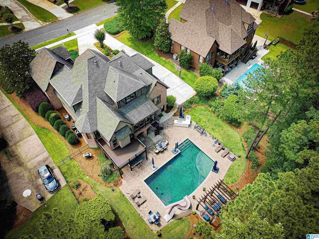 3920 BUTLER SPRINGS WAY, Hoover, AL 35226