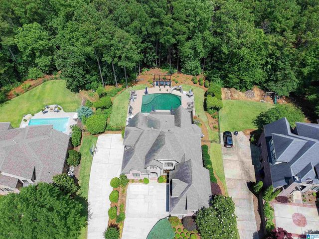 3920 BUTLER SPRINGS WAY, Hoover, AL 35226