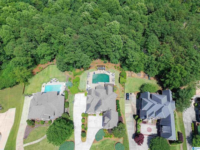 3920 BUTLER SPRINGS WAY, Hoover, AL 35226